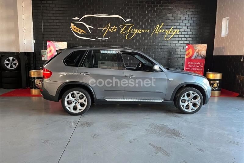 BMW X5 xDRIVE30d