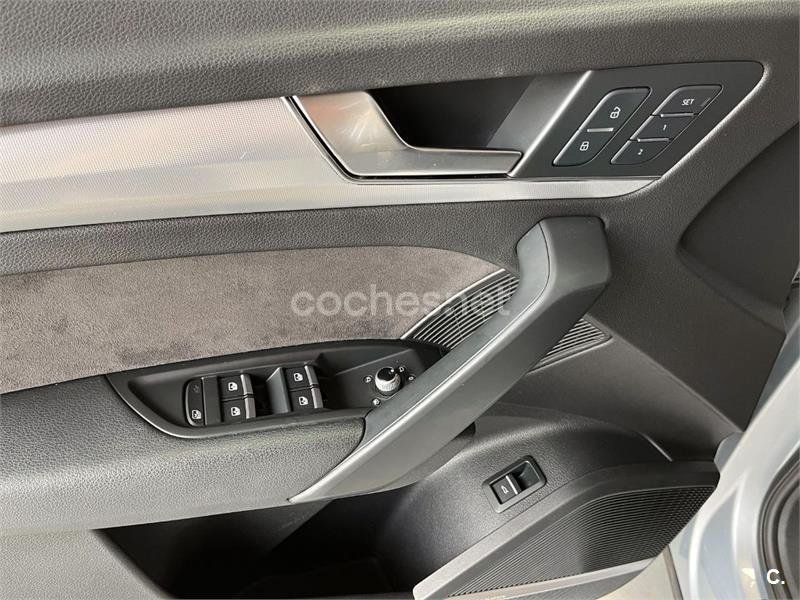 AUDI Q5 2.0 TDI 120kW 163CV quattro S tronic