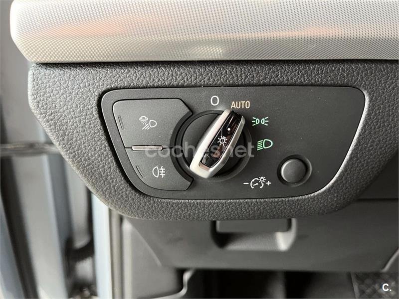 AUDI Q5 2.0 TDI 120kW 163CV quattro S tronic