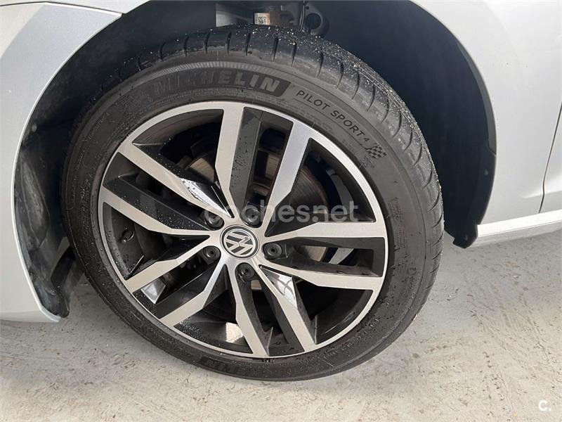 VOLKSWAGEN Golf Advance 1.6 TDI 110CV BMT