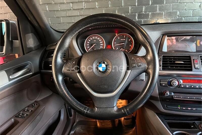 BMW X5 xDRIVE30d