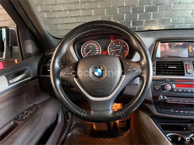 BMW X5 xDRIVE30d