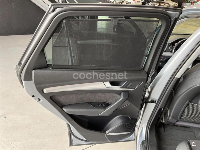 AUDI Q5 2.0 TDI 120kW 163CV quattro S tronic