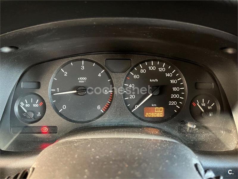 OPEL Astra 1.7 DTI 16V CLUB