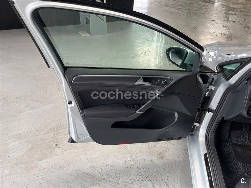 VOLKSWAGEN Golf Advance 1.6 TDI 110CV BMT