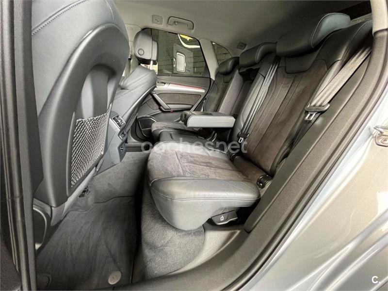 AUDI Q5 2.0 TDI 120kW 163CV quattro S tronic