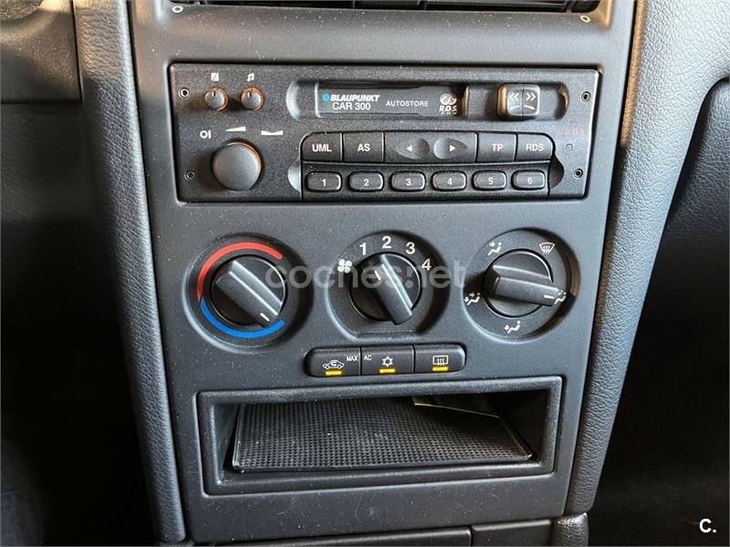 OPEL Astra 1.7 DTI 16V CLUB