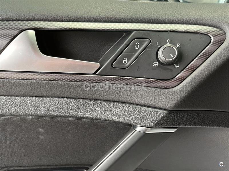 VOLKSWAGEN Golf Advance 1.6 TDI 110CV BMT