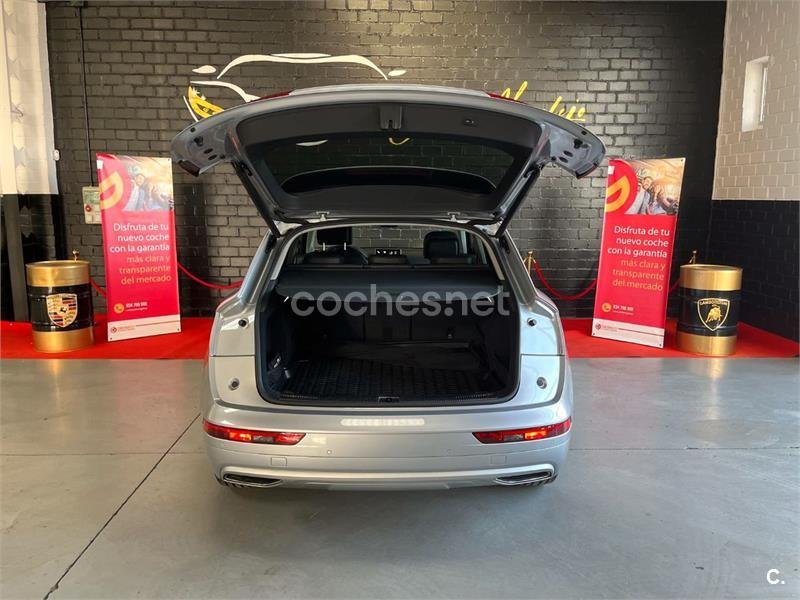 AUDI Q5 2.0 TDI 120kW 163CV quattro S tronic