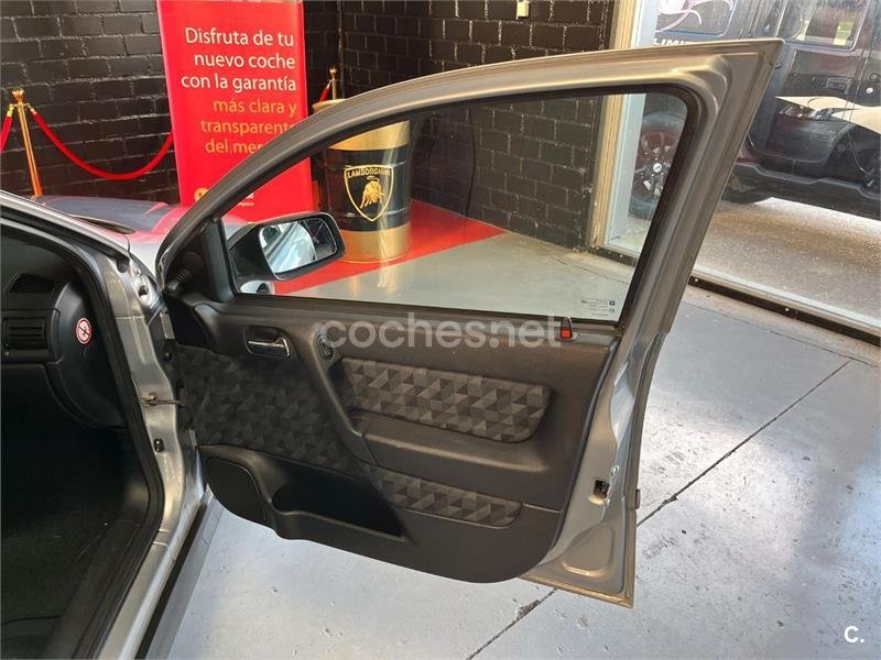 OPEL Astra 1.7 DTI 16V CLUB