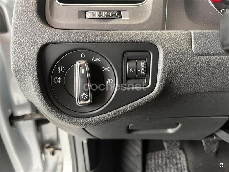 VOLKSWAGEN Golf Advance 1.6 TDI 110CV BMT