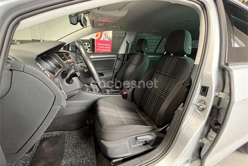 VOLKSWAGEN Golf Advance 1.6 TDI 110CV BMT