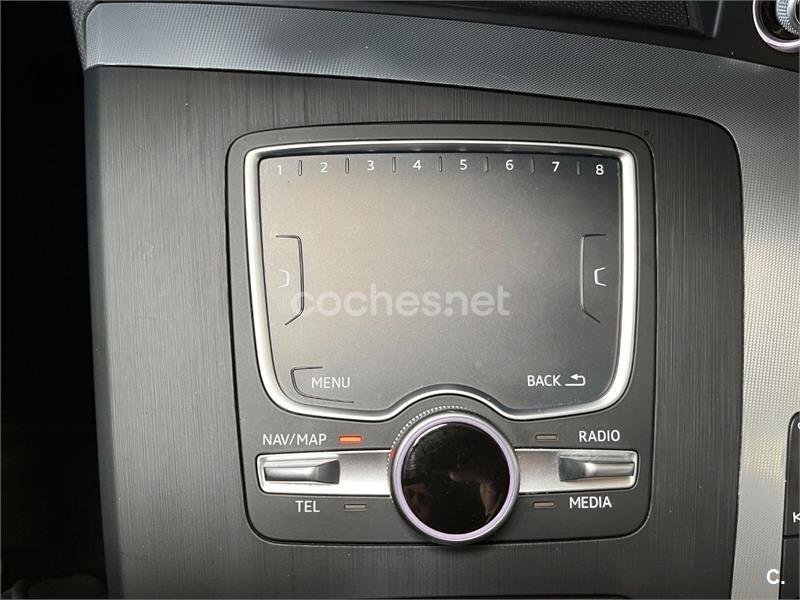 AUDI Q5 2.0 TDI 120kW 163CV quattro S tronic