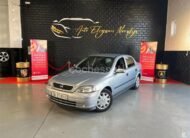 OPEL Astra 1.7 DTI 16V CLUB