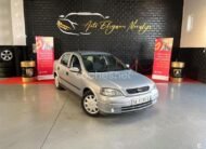 OPEL Astra 1.7 DTI 16V CLUB