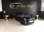 MINI John Cooper Works Coupe 2p.