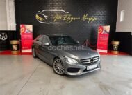 MERCEDES-BENZ Clase C 200 d