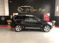 BMW X5 3.0d