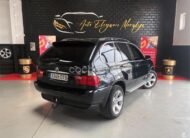 BMW X5 3.0d