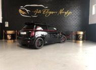 MINI John Cooper Works Coupe 2p.