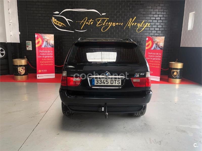 BMW X5 3.0d