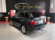 BMW X5 3.0d