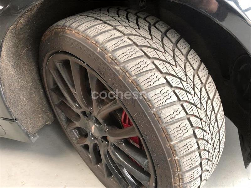 MINI John Cooper Works Coupe 2p.