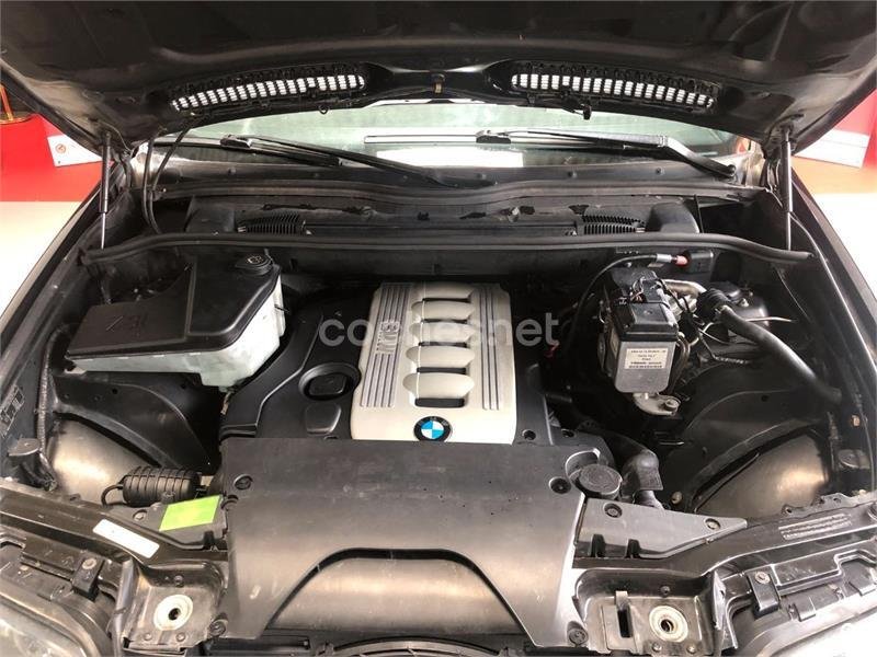 BMW X5 3.0d
