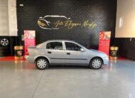 OPEL Astra 1.7 DTI 16V CLUB