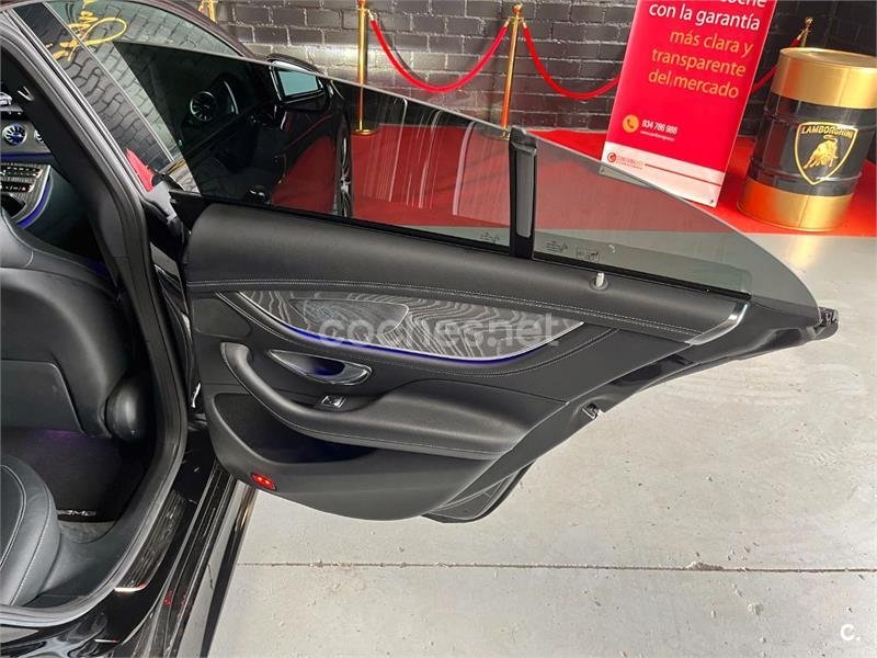 MERCEDES-BENZ CLS 300 d