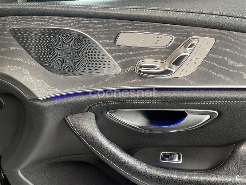 MERCEDES-BENZ CLS 300 d