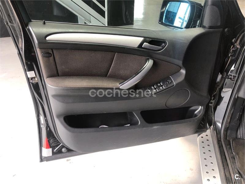 BMW X5 3.0d
