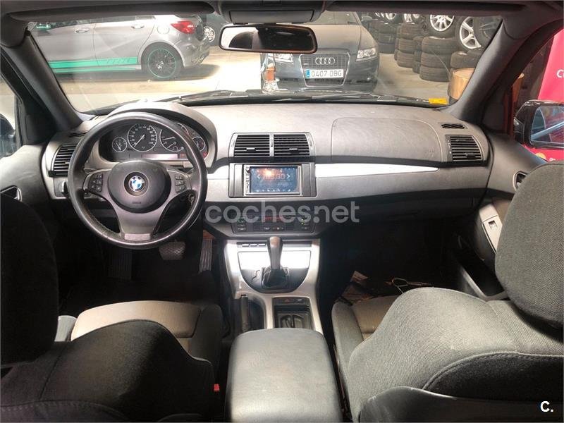 BMW X5 3.0d
