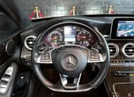 MERCEDES-BENZ Clase C 200 d