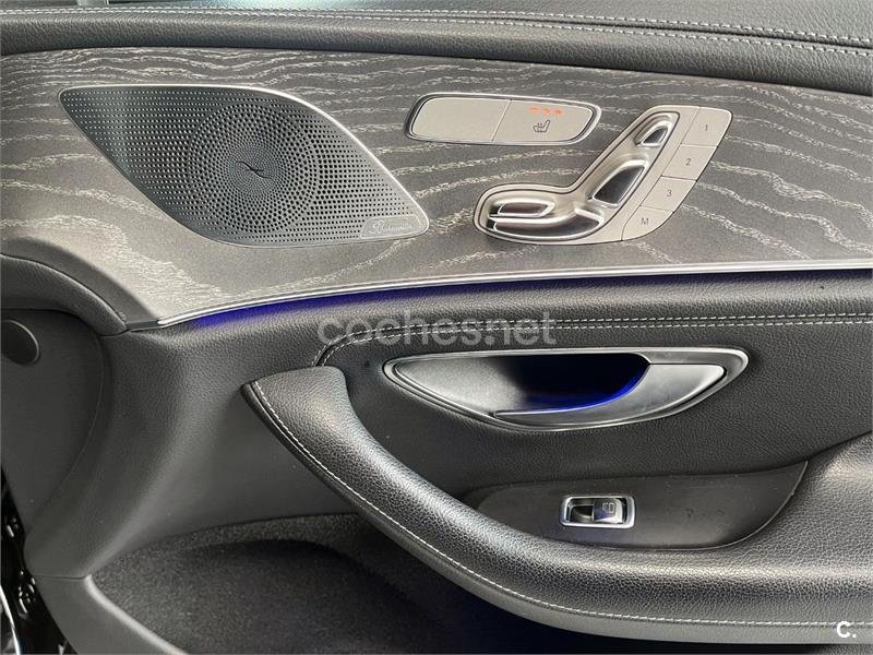 MERCEDES-BENZ CLS 300 d