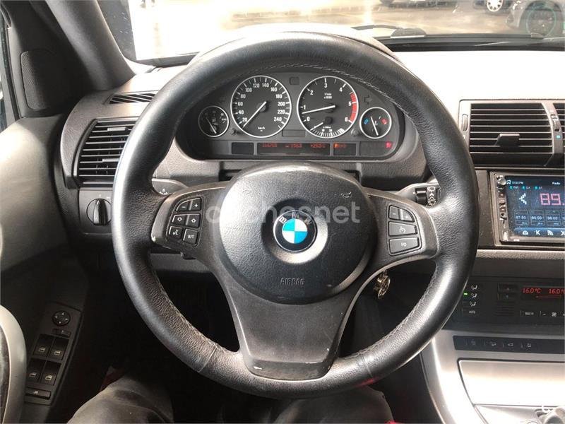 BMW X5 3.0d