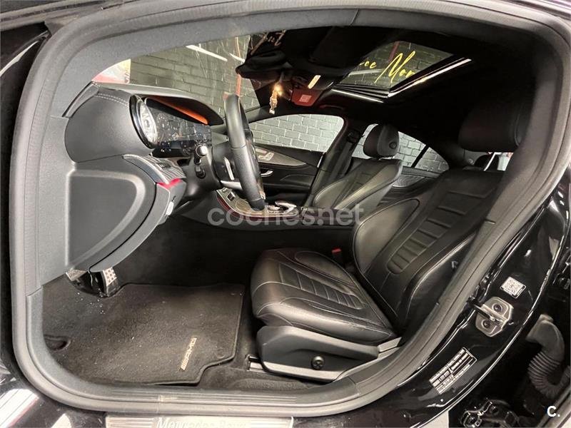 MERCEDES-BENZ CLS 300 d