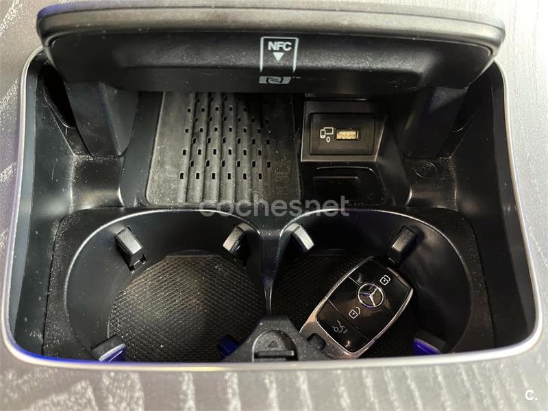 MERCEDES-BENZ CLS 300 d