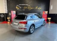 AUDI Q5 2.0 TDI 120kW 163CV quattro S tronic