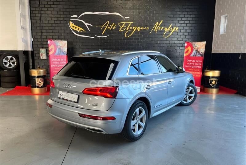 AUDI Q5 2.0 TDI 120kW 163CV quattro S tronic