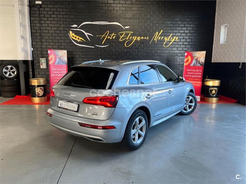 AUDI Q5 2.0 TDI 120kW 163CV quattro S tronic