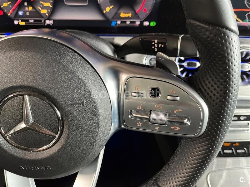 MERCEDES-BENZ CLS 300 d