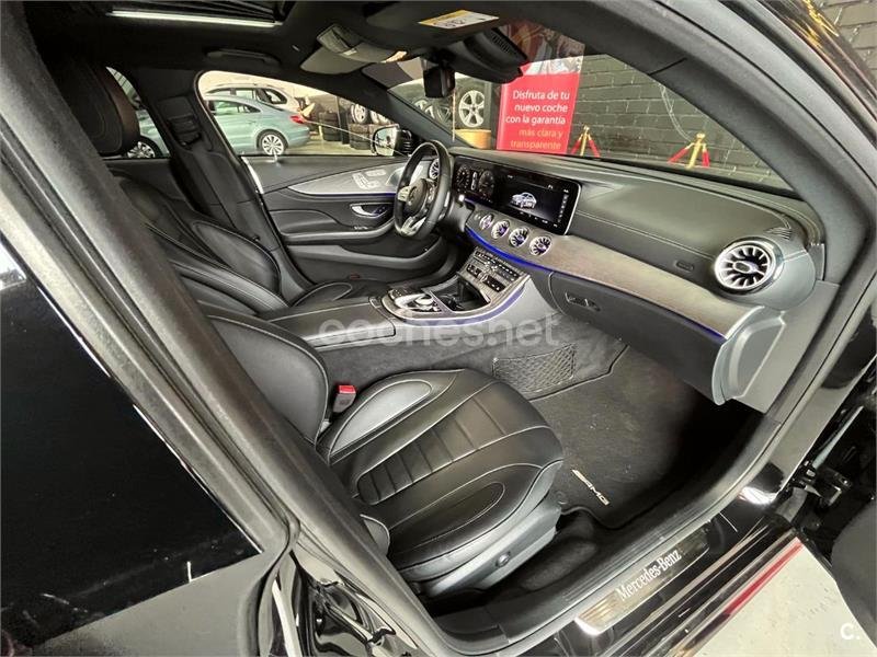 MERCEDES-BENZ CLS 300 d