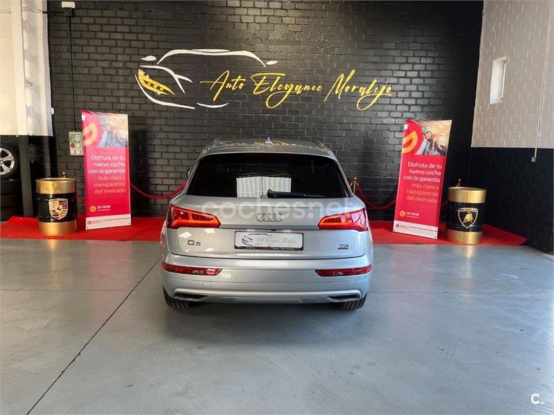 AUDI Q5 2.0 TDI 120kW 163CV quattro S tronic