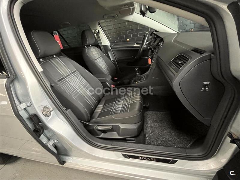 VOLKSWAGEN Golf Advance 1.6 TDI 110CV BMT