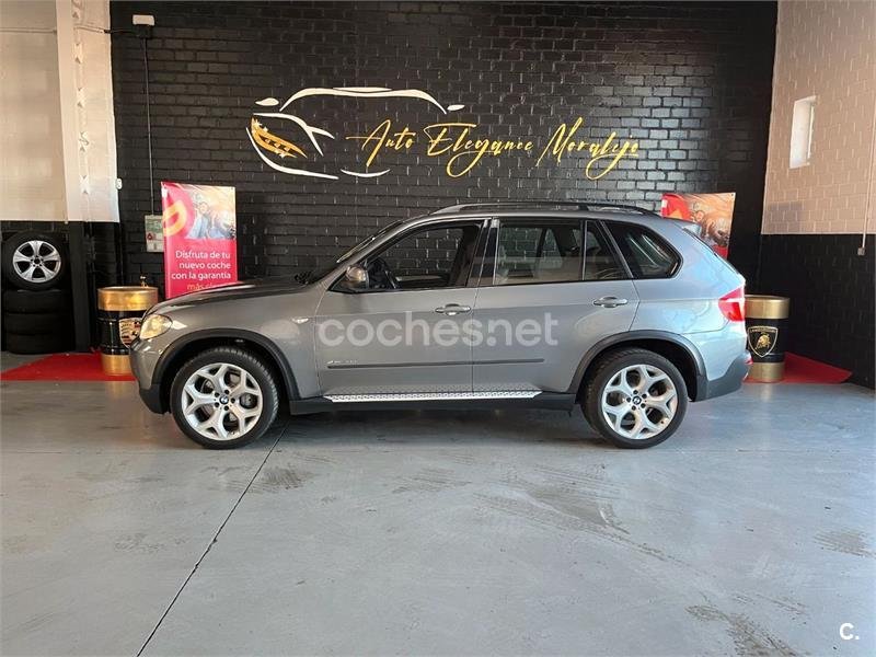 BMW X5 xDRIVE30d