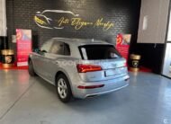 AUDI Q5 2.0 TDI 120kW 163CV quattro S tronic