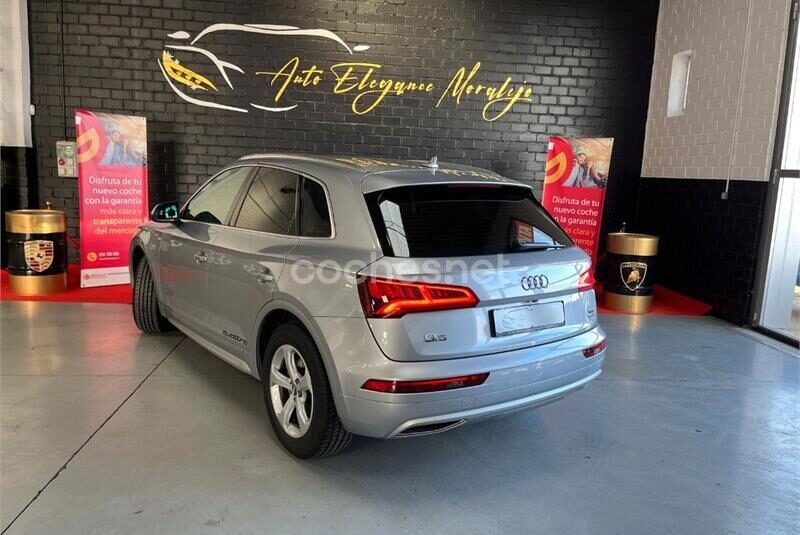 AUDI Q5 2.0 TDI 120kW 163CV quattro S tronic