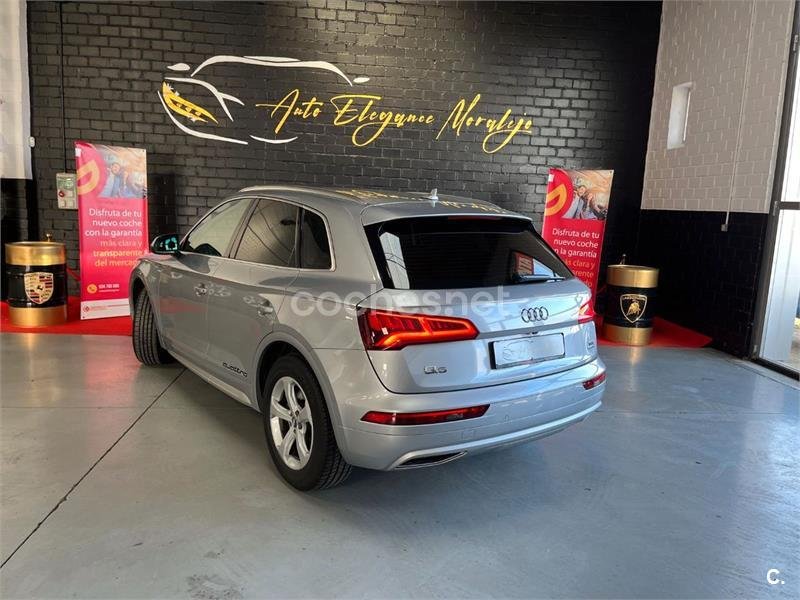AUDI Q5 2.0 TDI 120kW 163CV quattro S tronic