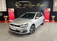 VOLKSWAGEN Golf Advance 1.6 TDI 110CV BMT